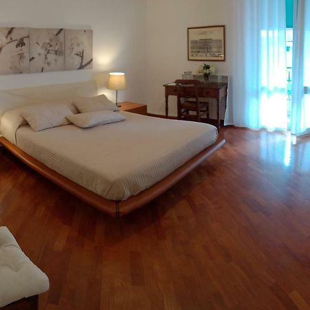 Casa Del Golfo Paradiso Genova Eksteriør billede