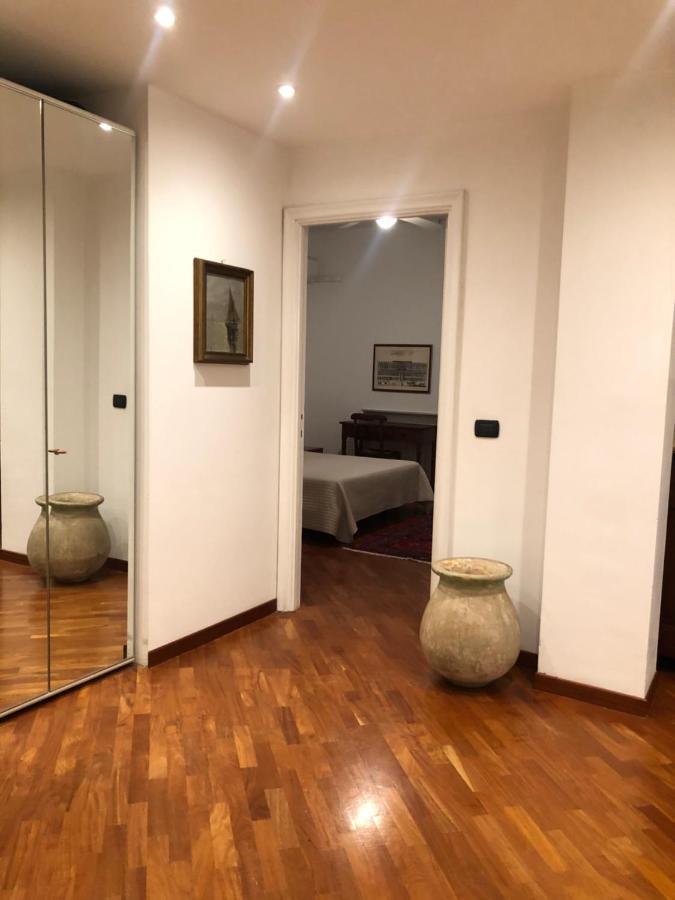 Casa Del Golfo Paradiso Genova Eksteriør billede