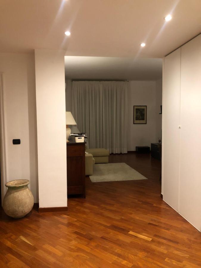 Casa Del Golfo Paradiso Genova Eksteriør billede