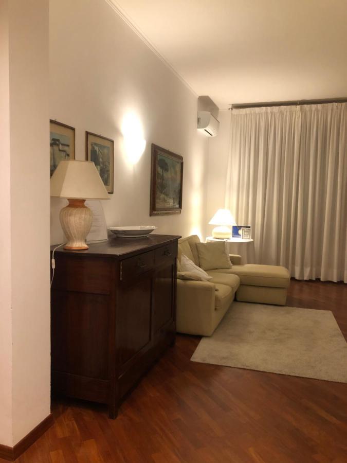 Casa Del Golfo Paradiso Genova Eksteriør billede