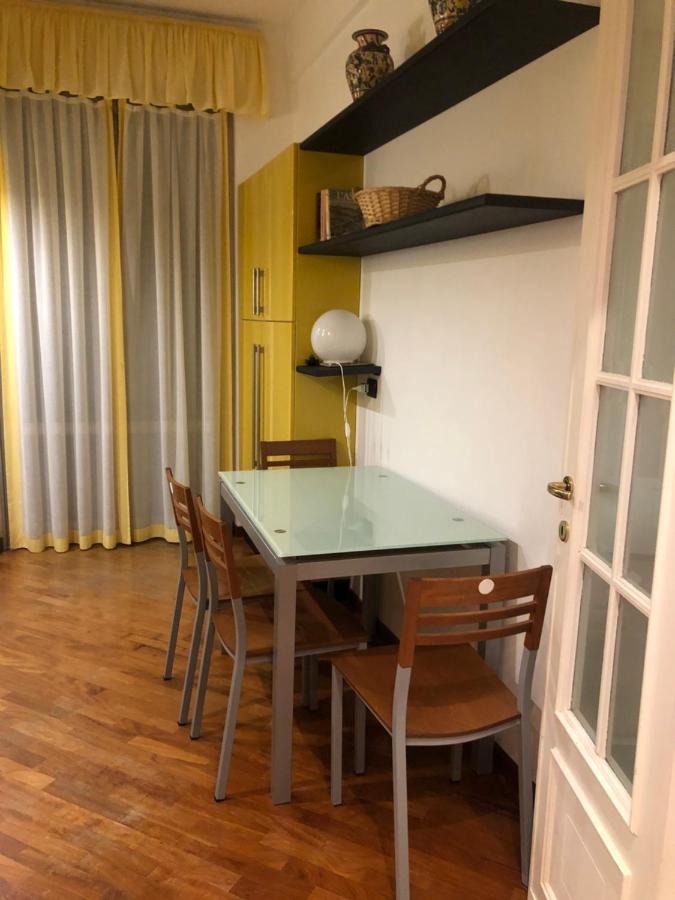 Casa Del Golfo Paradiso Genova Eksteriør billede