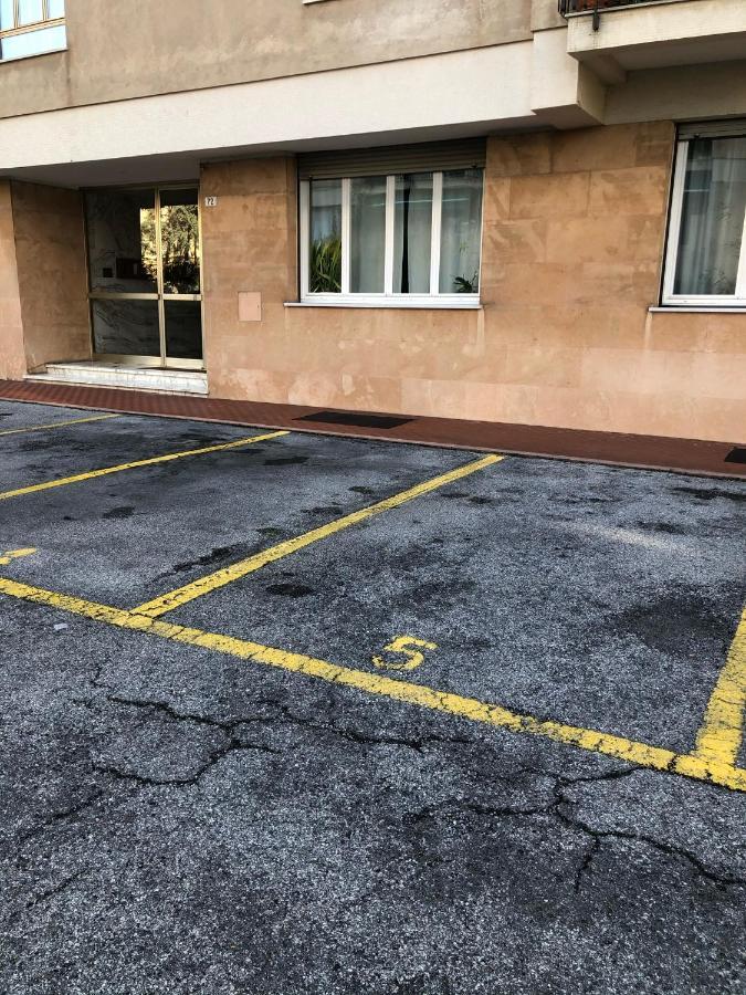 Casa Del Golfo Paradiso Genova Eksteriør billede