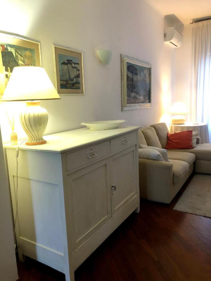 Casa Del Golfo Paradiso Genova Eksteriør billede