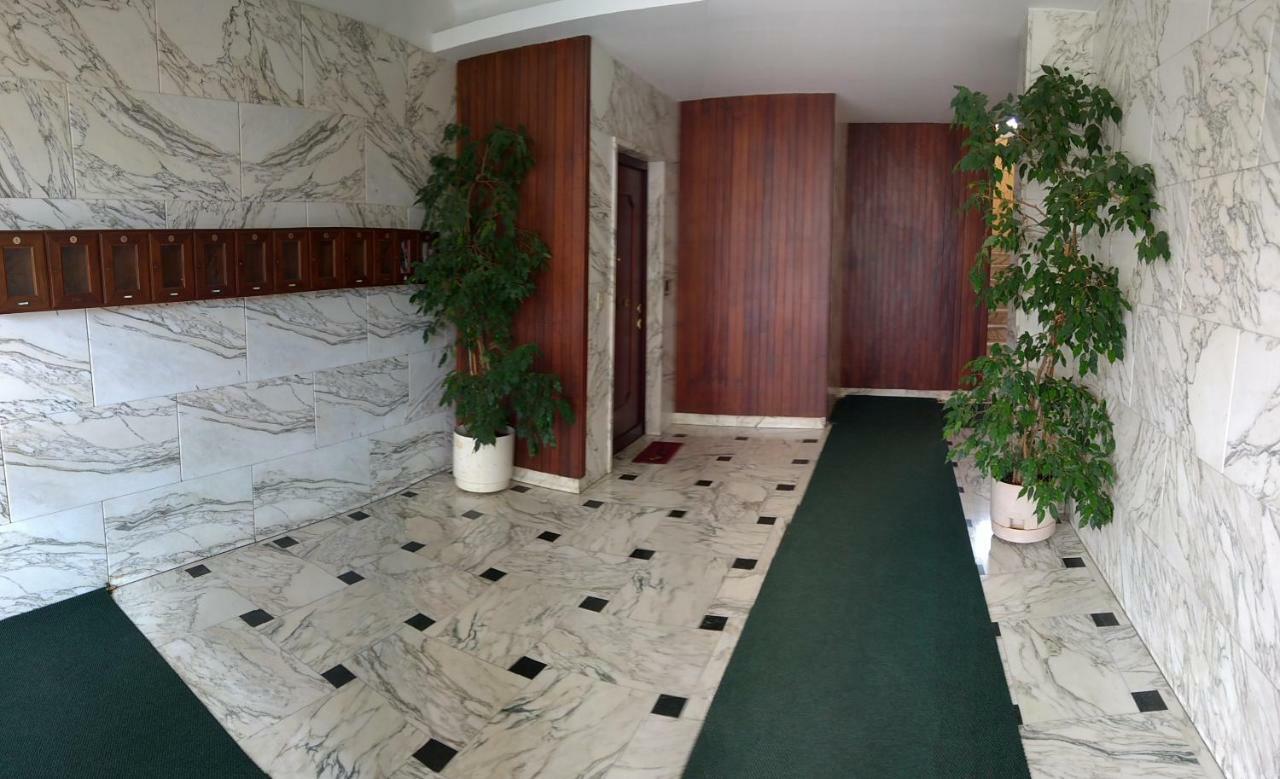 Casa Del Golfo Paradiso Genova Eksteriør billede