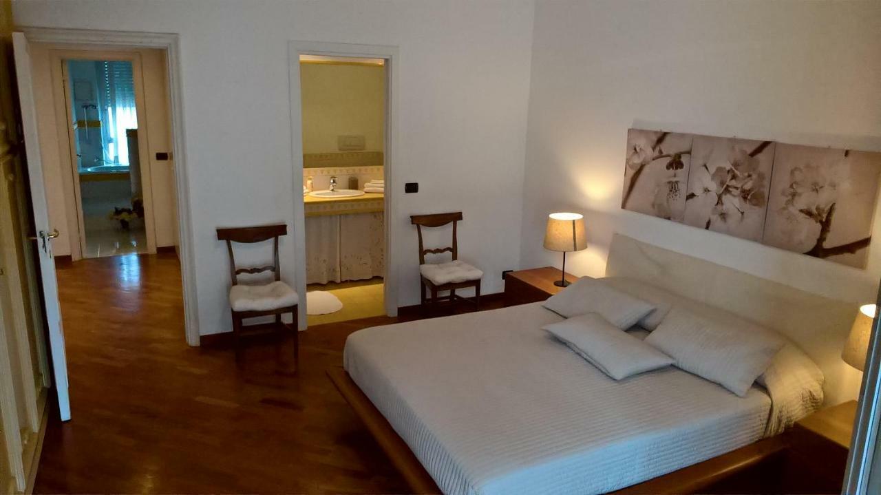 Casa Del Golfo Paradiso Genova Eksteriør billede